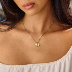 Atolea Jewelry Pearls|Necklaces<Ocean Necklace