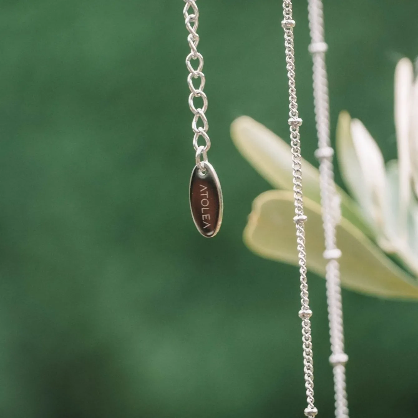 Atolea Jewelry Necklaces<Ornos Layered Choker Necklace