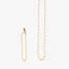 Atolea Jewelry Necklaces<Paperclip Bundle