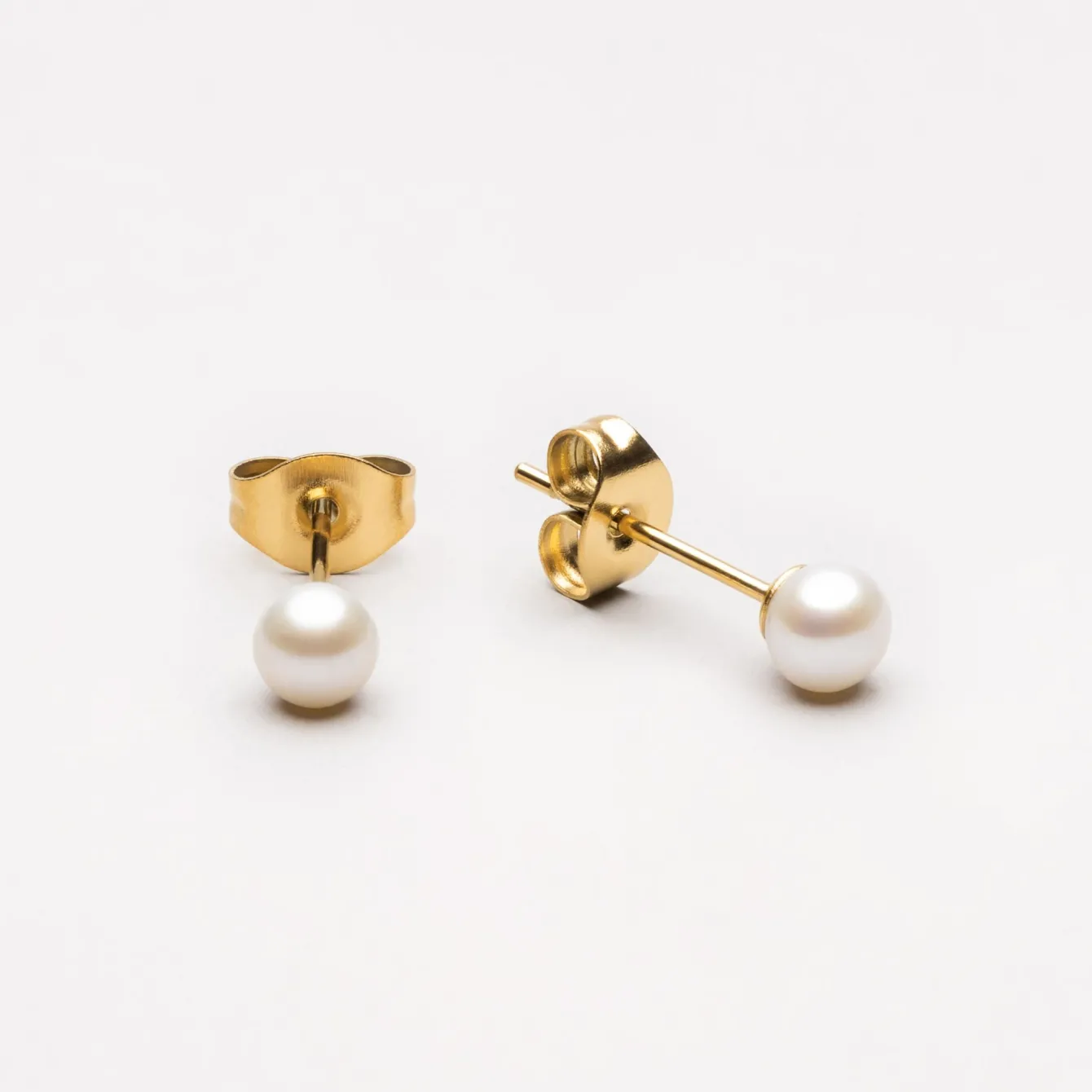 Atolea Jewelry Earrings|Pearls<Pearl Stud Earrings