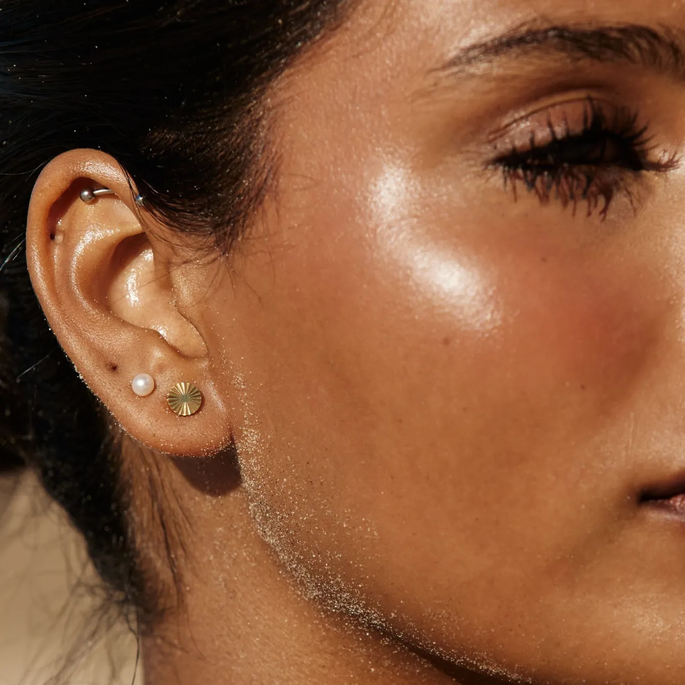 Atolea Jewelry Earrings|Pearls<Pearl Stud Earrings