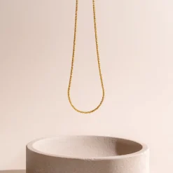 Atolea Jewelry Necklaces<Piana Necklace