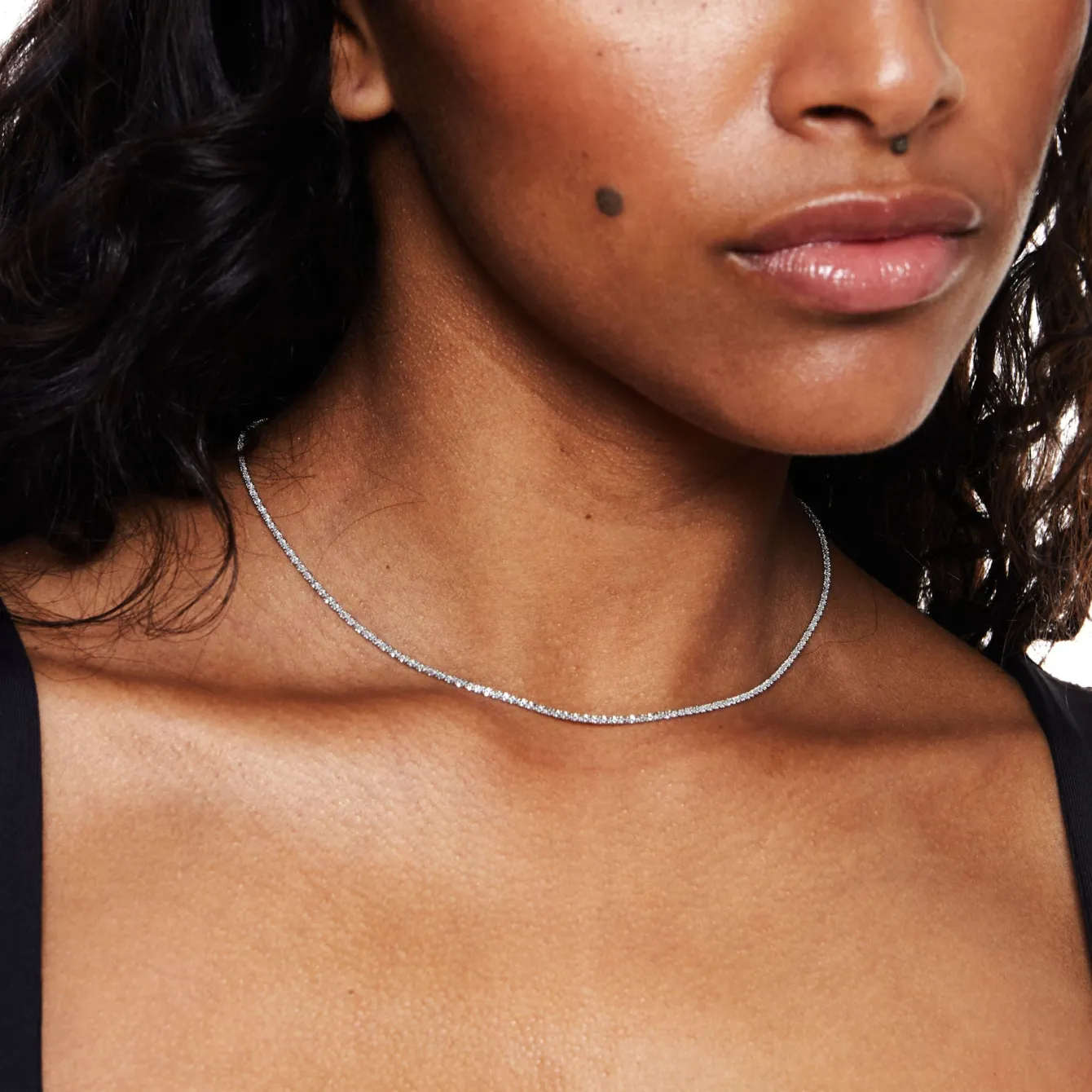 Atolea Jewelry Necklaces<Piana Necklace