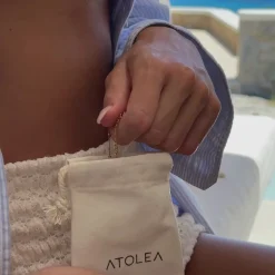 Atolea Jewelry Necklaces<Positano Necklace