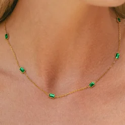 Atolea Jewelry Necklaces<Raja Ampat Necklace