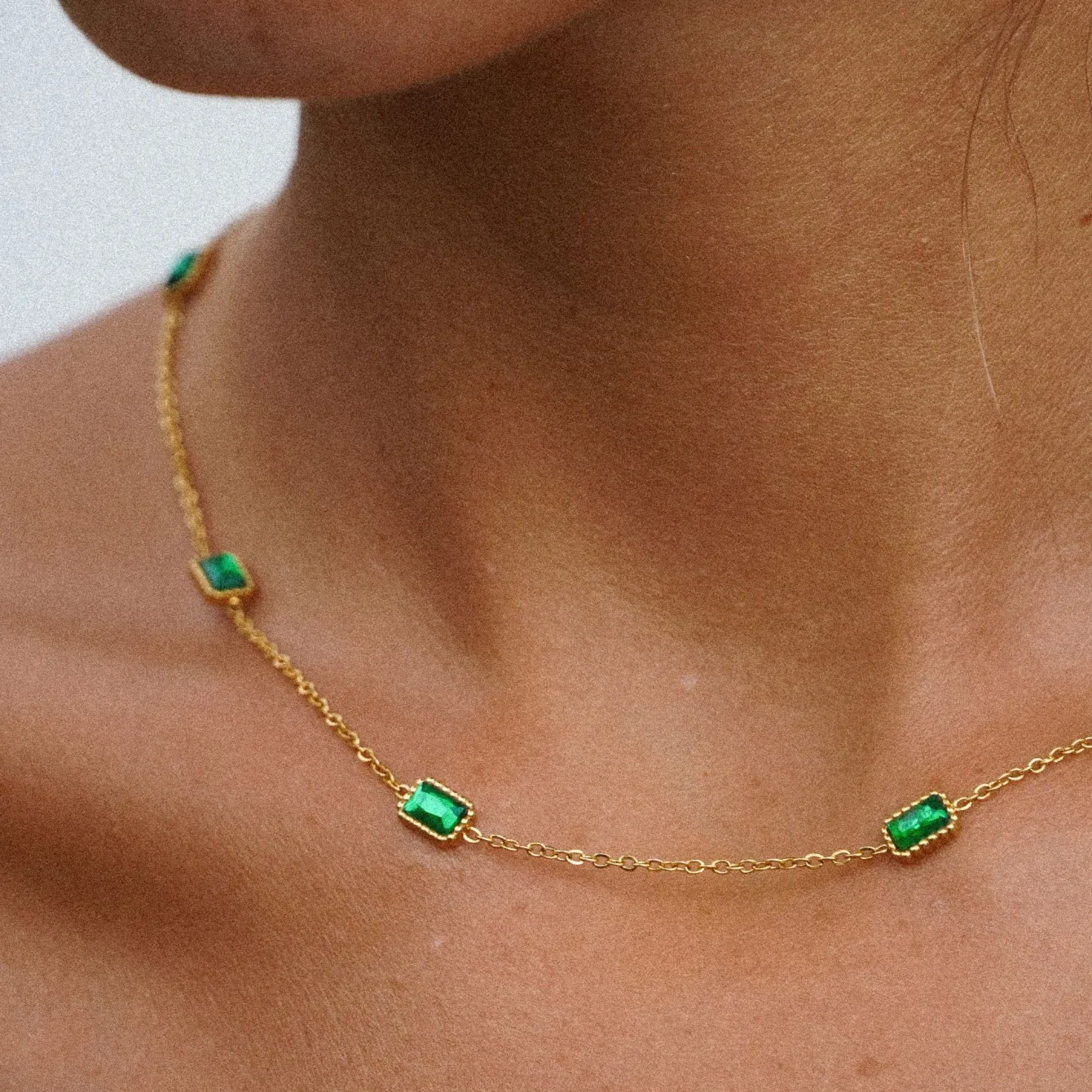 Atolea Jewelry Necklaces<Raja Ampat Necklace