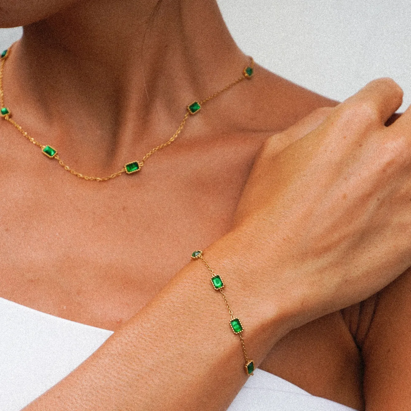 Atolea Jewelry Necklaces<Raja Ampat Necklace