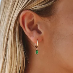 Atolea Jewelry Earrings<Sea Sparkle Earrings