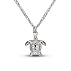 Atolea Jewelry Necklaces<Sea Turtle Necklace