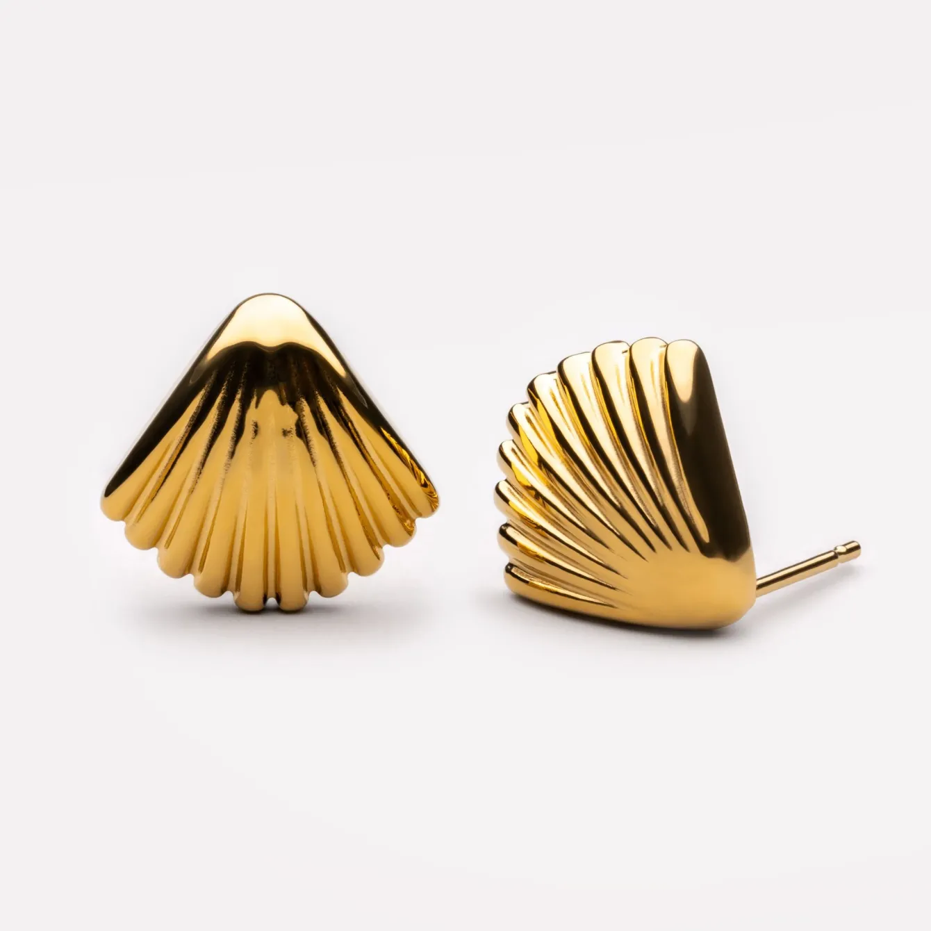 Atolea Jewelry Earrings<Seashell Earrings