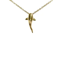 Atolea Jewelry Necklaces<Shark Necklace