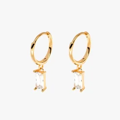 Atolea Jewelry Earrings<Shine Earrings