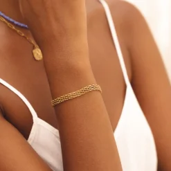 Atolea Jewelry Bracelets<Sifnos Bracelet