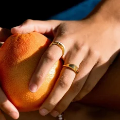 Atolea Jewelry Rings<Sirocco Ring