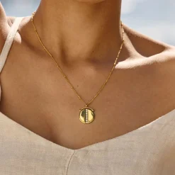 Atolea Jewelry Necklaces<Stardust Necklace