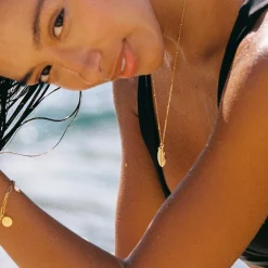 Atolea Jewelry Necklaces<Stardust Necklace
