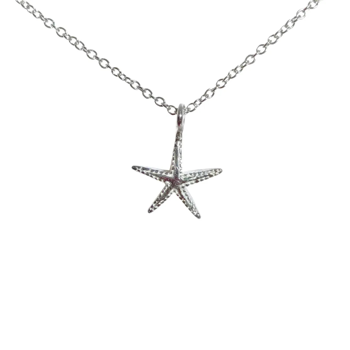 Atolea Jewelry Necklaces<Starfish Necklace