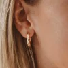 Atolea Jewelry Earrings<Starry Night Earrings