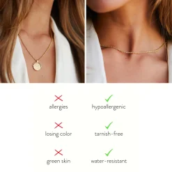 Atolea Jewelry Necklaces<Sunkissed Bundle