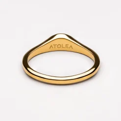 Atolea Jewelry Rings<Sunrise ring