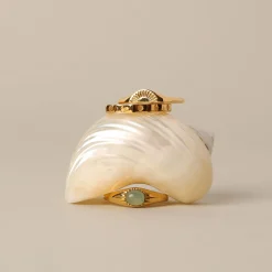 Atolea Jewelry Rings<Sunrise ring