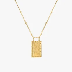 Atolea Jewelry Necklaces<Sunset Necklace