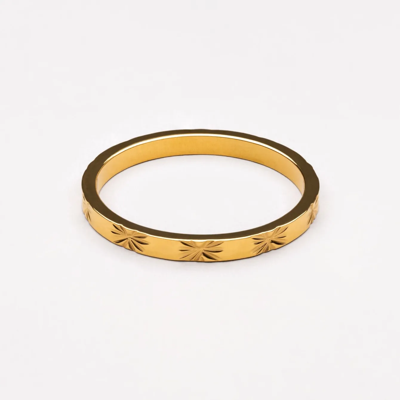 Atolea Jewelry Rings<Sunset Ring