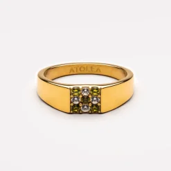Atolea Jewelry Rings<Tulum Ring
