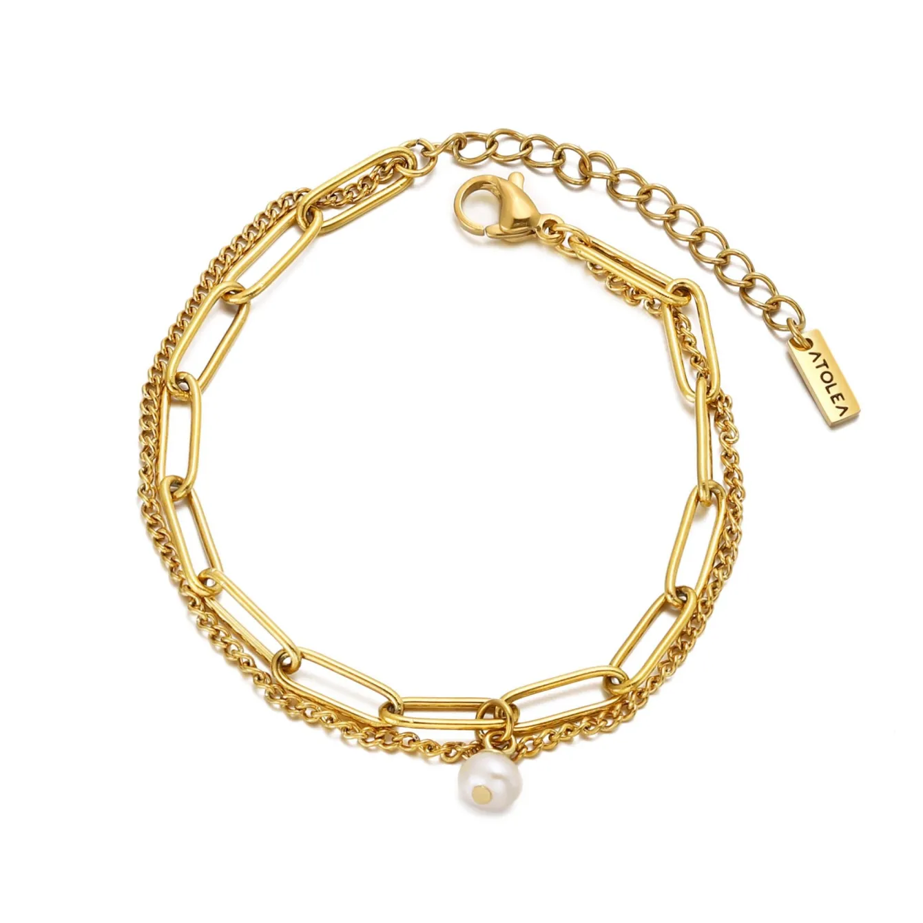 Atolea Jewelry Bracelets<Uluwatu Bracelet