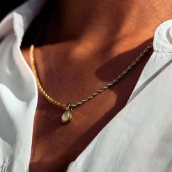 Atolea Jewelry Necklaces<Venetia Necklace