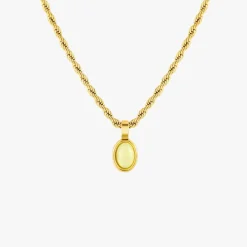 Atolea Jewelry Necklaces<Venetia Necklace